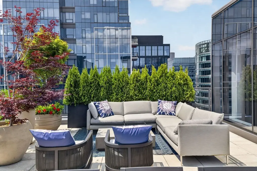 135 Seaport Blvd #2007, Boston, MA 02210 - #1