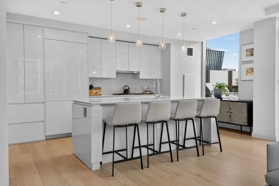 135 Seaport Blvd #2007, Boston, MA 02210 - #2