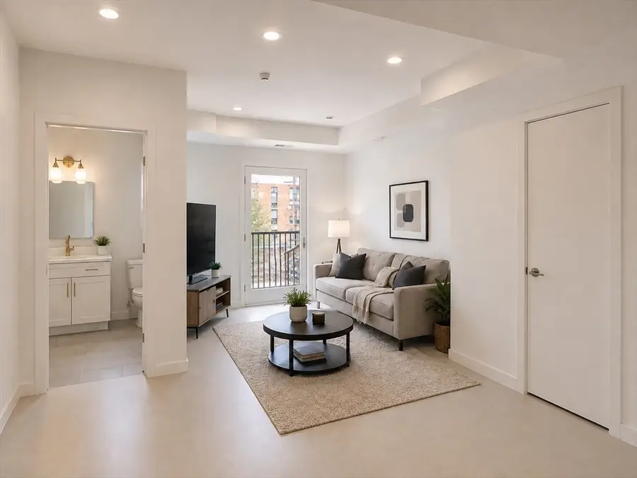820 Hyde Park Ave. #202, Boston, MA 02136 - #3