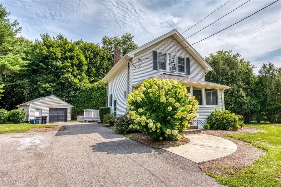 85 Lincoln Rd, Walpole, MA 02081 - #2