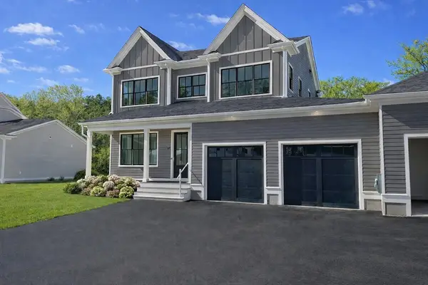 35 Country Farm Road #35, Framingham, MA 01701