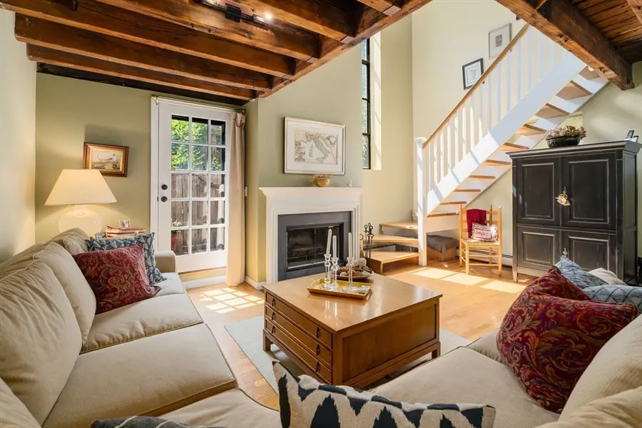 8 Dartmouth Street #5, Boston, MA 02116 - #2