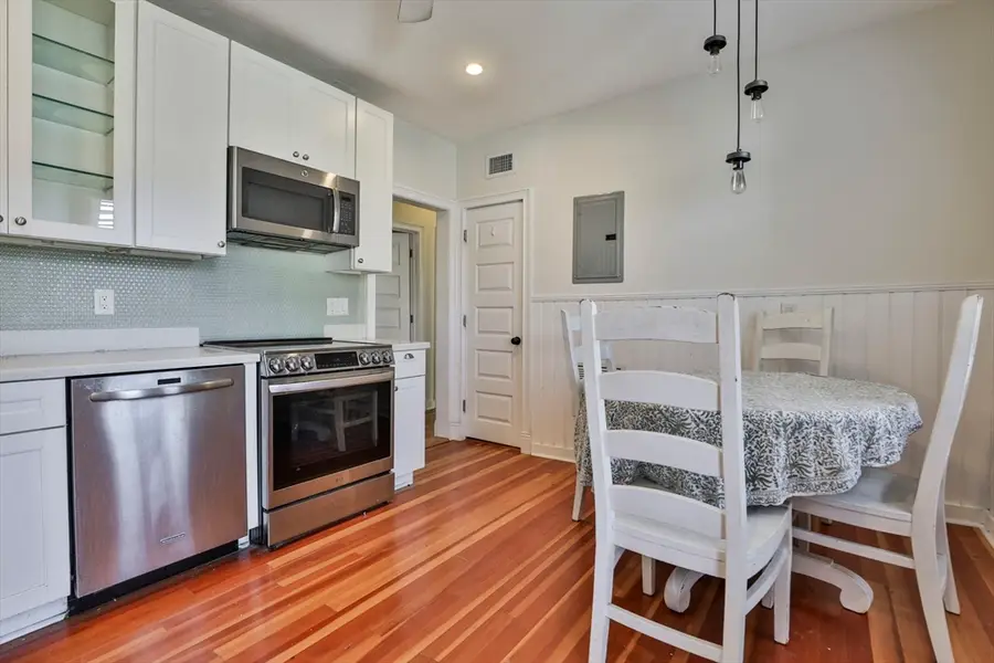 238 Poplar St #2, Boston, MA 02131 - #2