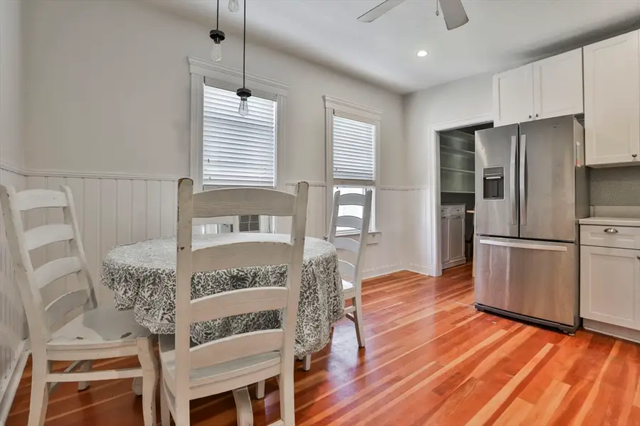 238 Poplar St #2, Boston, MA 02131 - #3