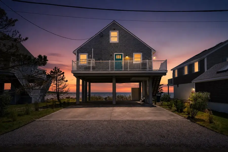 4 Union Ave, Mattapoisett, MA 02739 - #2