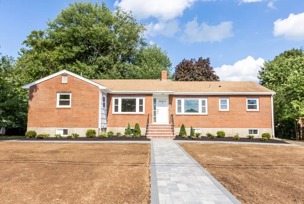 10 Michael Rd, Randolph, MA 02368 - #1