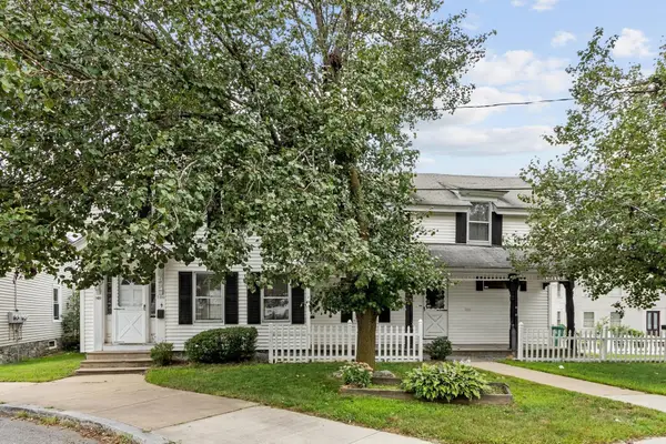 160 Hampshire St, Lowell, MA 01850