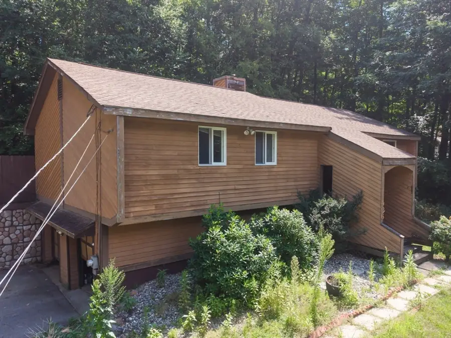 426 Cronin Rd, Warren, MA 01585 - #2