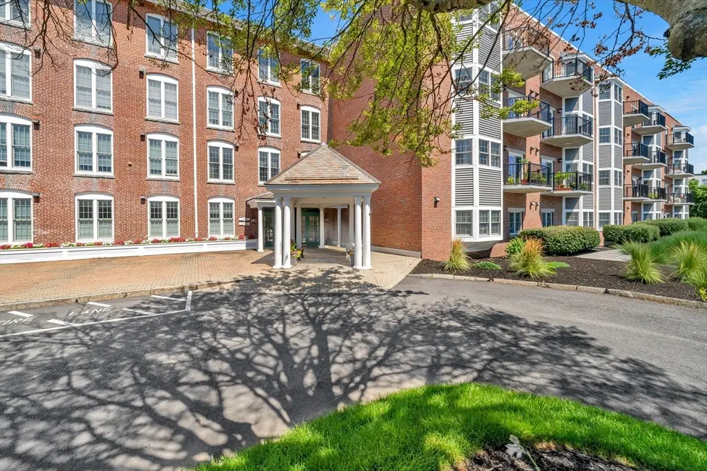 148 Main St #A413, North Andover, MA 01845 - #1