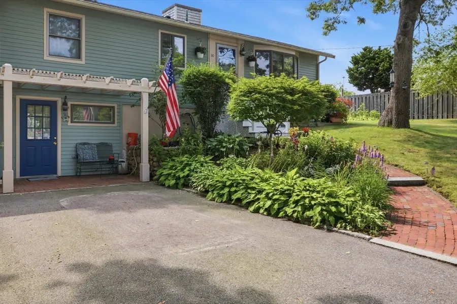 30 Crocker Rd, Falmouth, MA 02536 - #2
