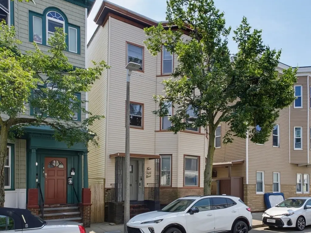 259 Havre St, Boston, MA 02128 - #1