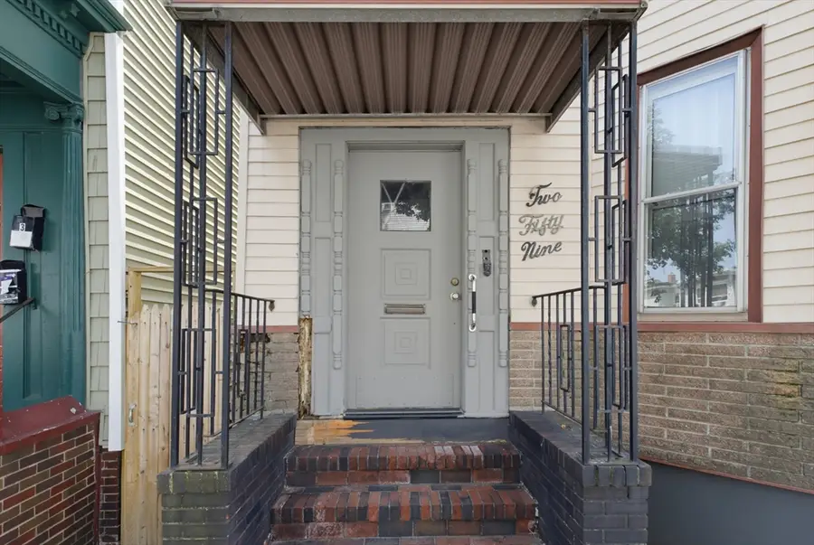 259 Havre St, Boston, MA 02128 - #2