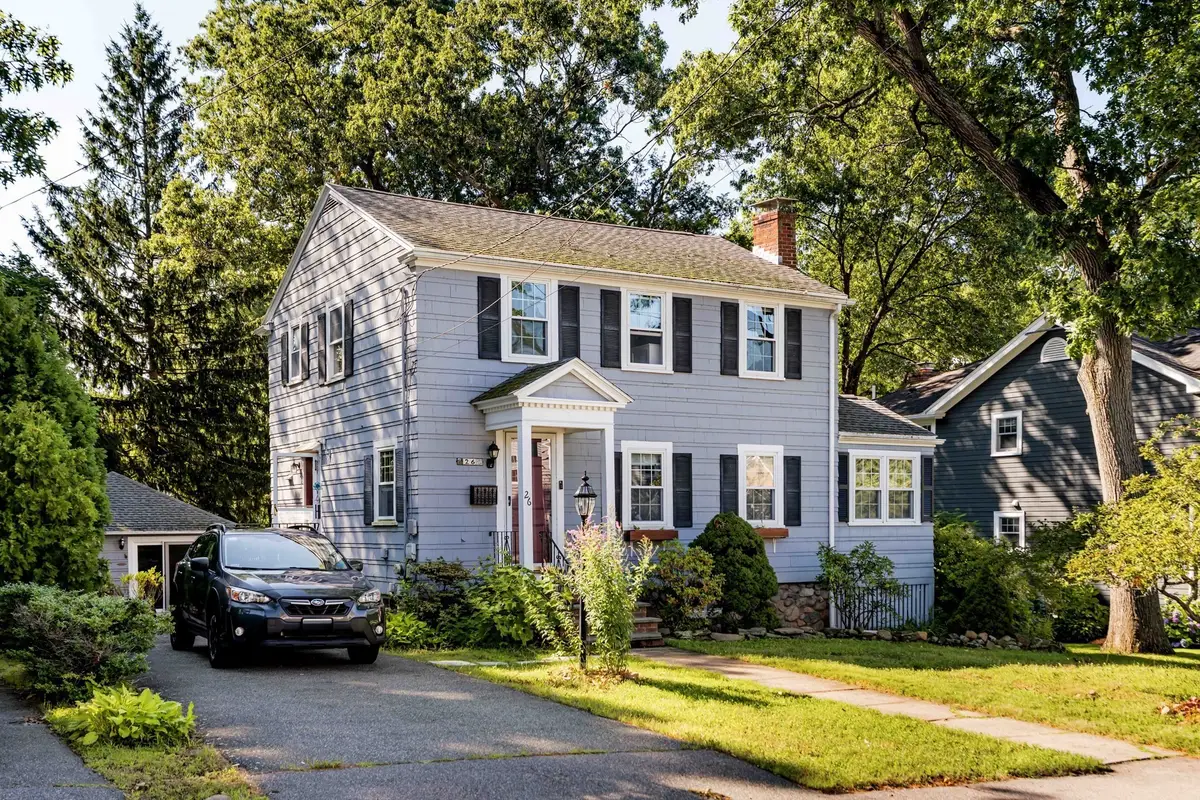 26 Elmwood Ave, Braintree, MA 02184 - #1