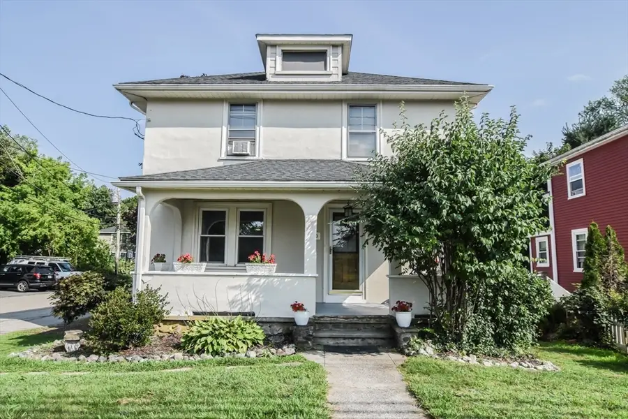 140 Mendon St, Hopedale, MA 01747 - #2