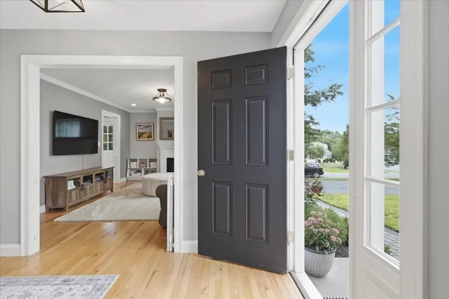 9 Progress Waye, Hanson, MA 02341 - #3
