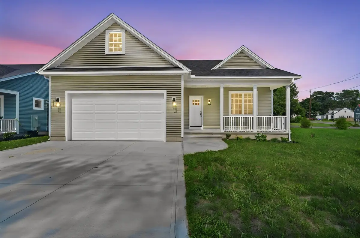 2 Skinnerwoods Way #2, South Hadley, MA 01033 - #1