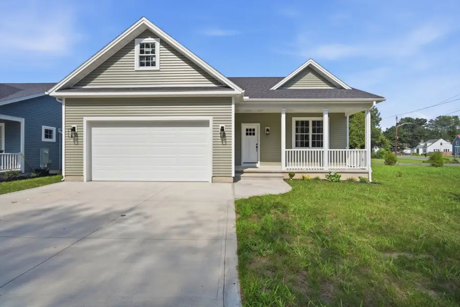 2 Skinnerwoods Way #2, South Hadley, MA 01033 - #2