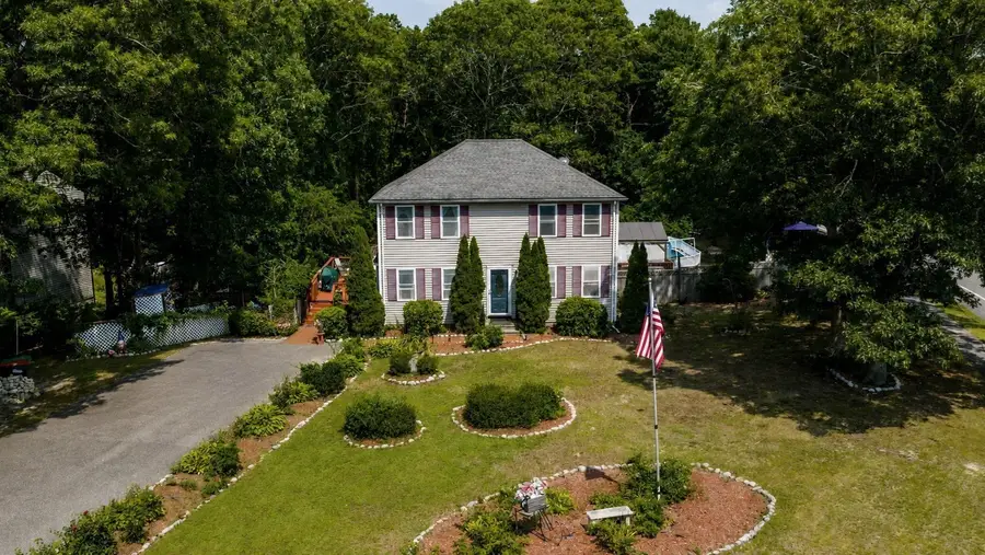 88 Lunns Way, Plymouth, MA 02360 - #3