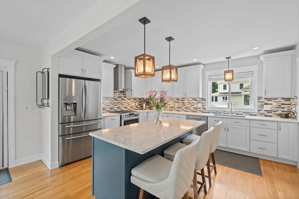 39 Holmes St, Braintree, MA 02184 - #1