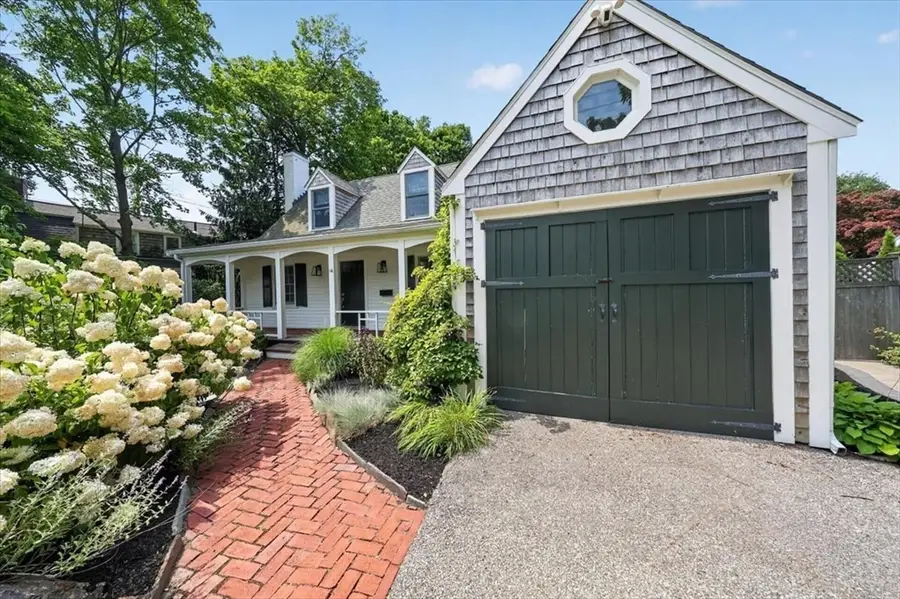 14 Bradley Woods Dr, Hingham, MA 02043 - #2
