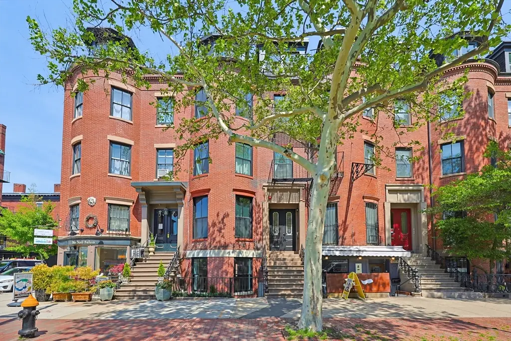 667 Tremont Street #A, Boston, MA 02118 - #1