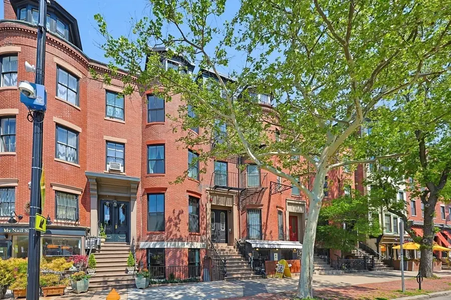 667 Tremont Street #A, Boston, MA 02118 - #3