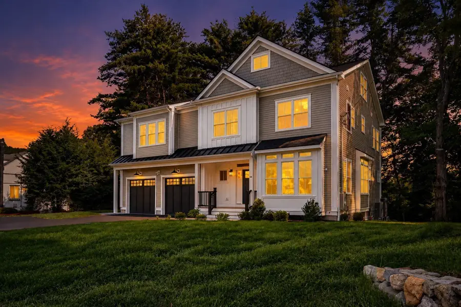 16 Middleby Road, Lexington, MA 02421 - #3