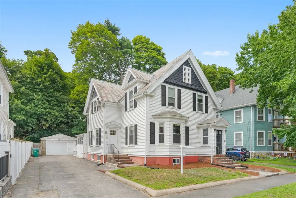 80 Verona St, Lynn, MA 01904 - #1