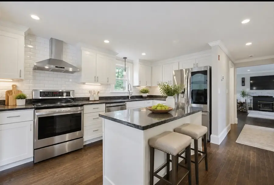 1740 Plymouth St, Bridgewater, MA 02324 - #3