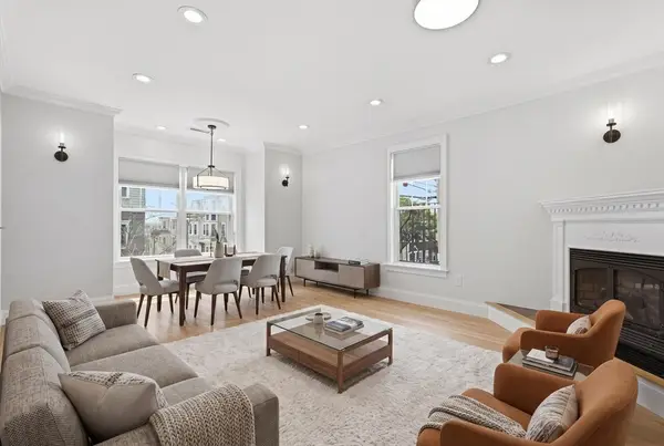60 Telegraph #2, Boston, MA 02127