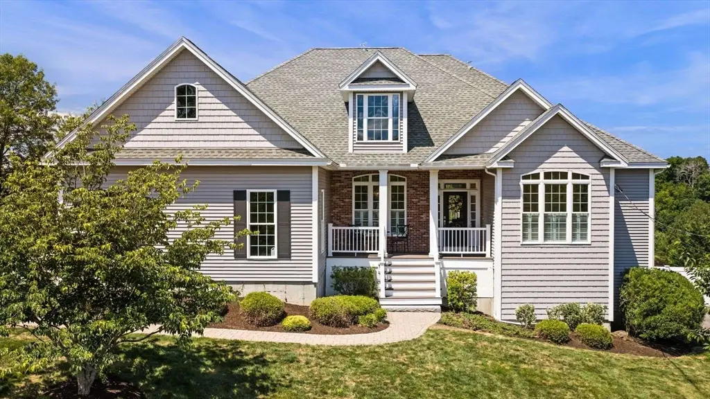 7 Sullivan's Court, West Newbury, MA 01985 - #1