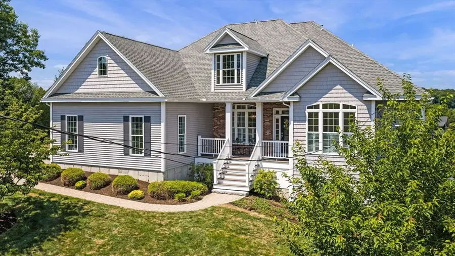 7 Sullivan's Court, West Newbury, MA 01985 - #2