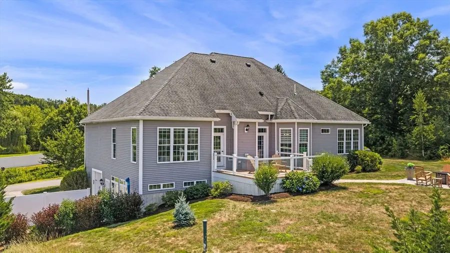 7 Sullivan's Court, West Newbury, MA 01985 - #3