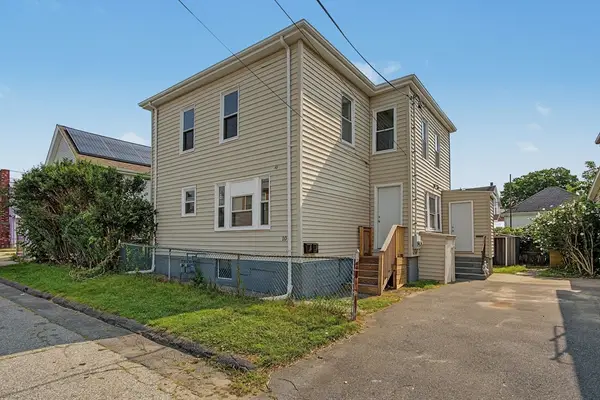 10 Carlisa Dr, Fall River, MA 02723