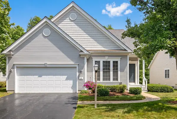 22 Cross Wind, Plymouth, MA 02360