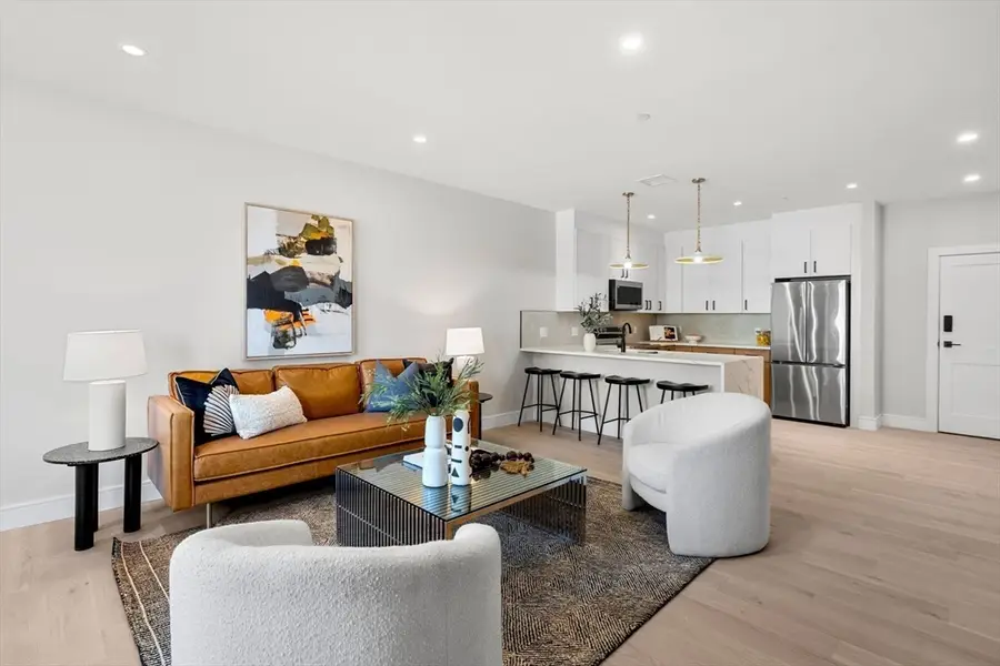 27 Guild Street #101, Boston, MA 02119 - #2