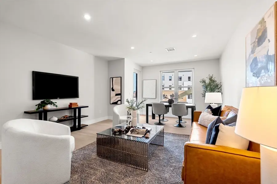 27 Guild Street #101, Boston, MA 02119 - #3