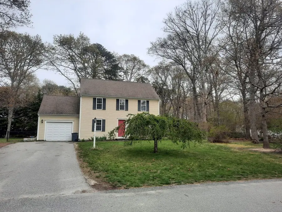 8 Patricks Way, Forestdale, MA 02644 - #2