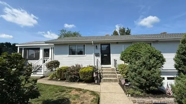 474 Parker Street, New Bedford, MA 02740