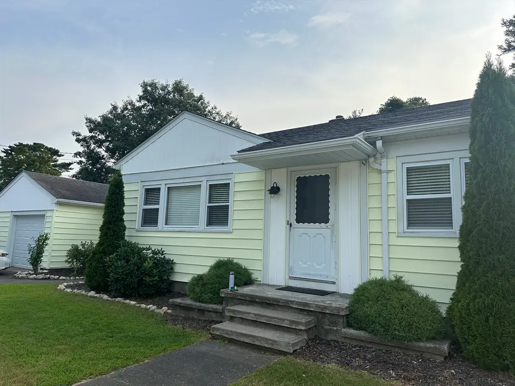 79 Cross Rd., Dartmouth, MA 02747 - #1