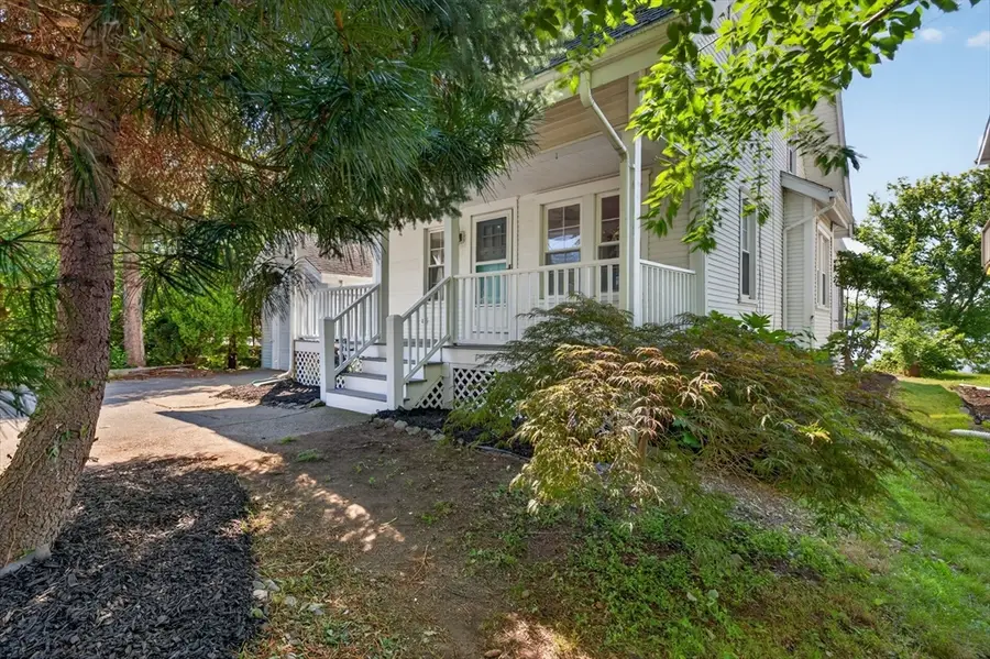 1496 Riverside Ave, Somerset, MA 02726 - #2