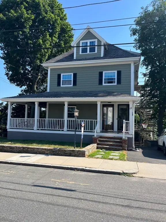 69 Summit Ave #1, Winthrop, MA 02152 - #1