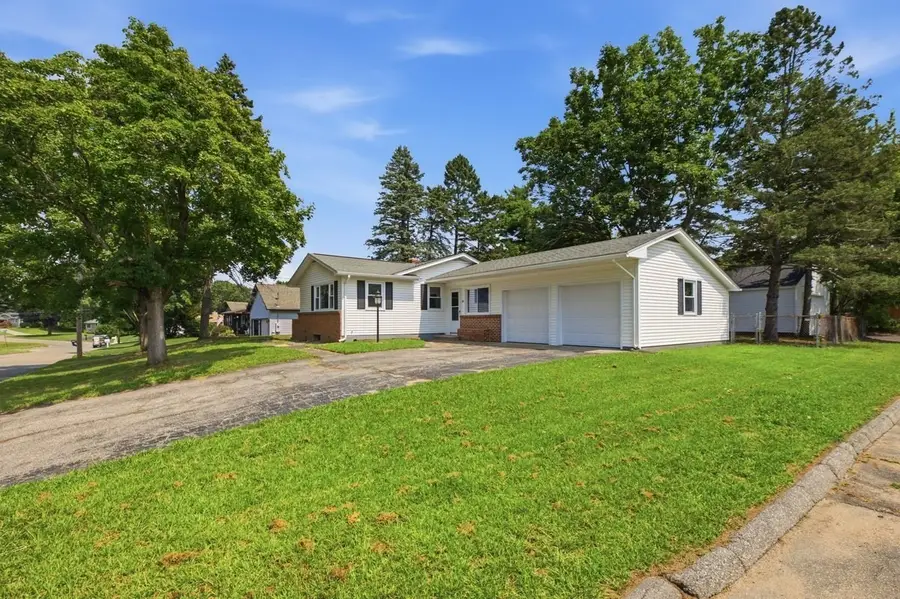 142 Olko Circle, Chicopee, MA 01020 - #2