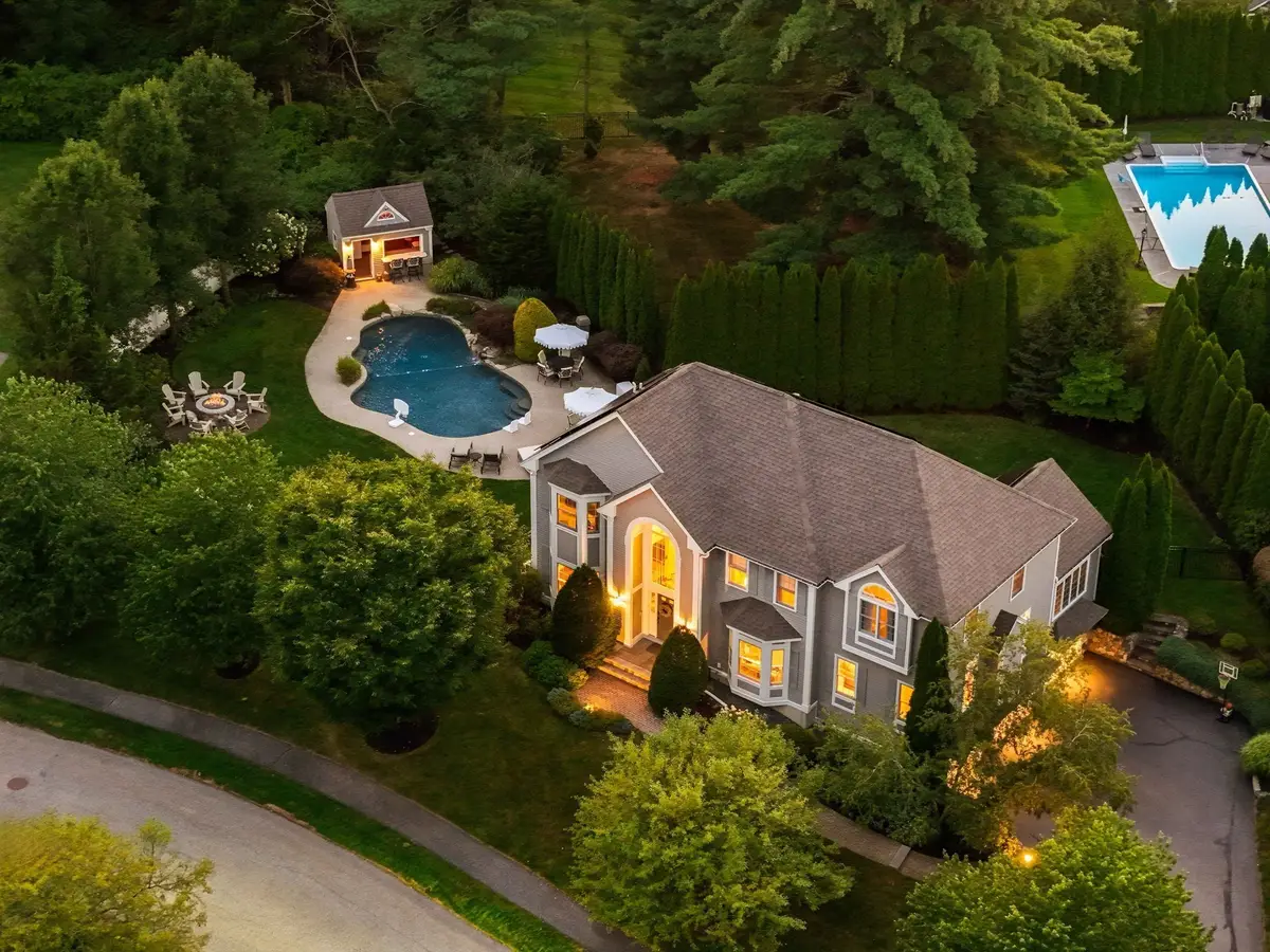 21 Leanne Drive, North Andover, MA 01845 - #1