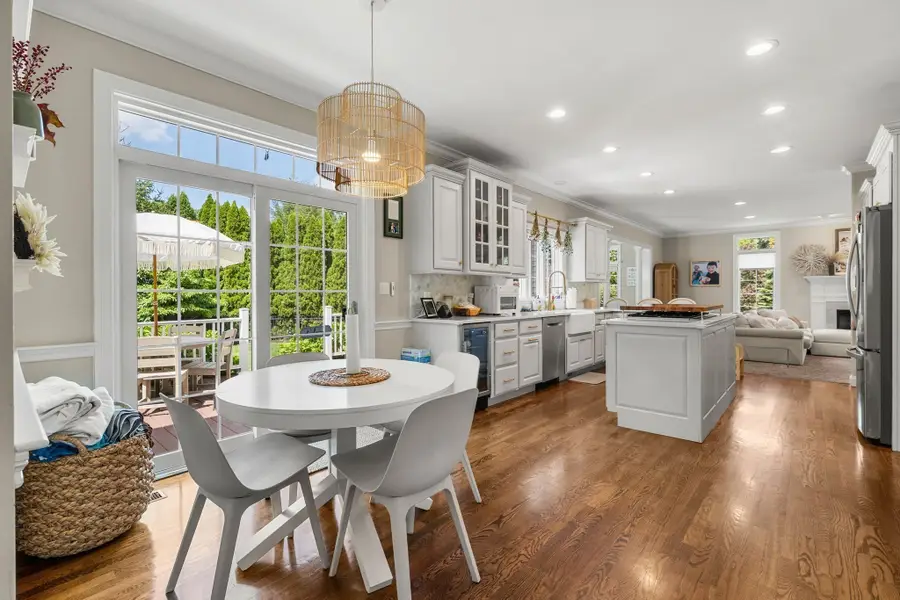 21 Leanne Drive, North Andover, MA 01845 - #2