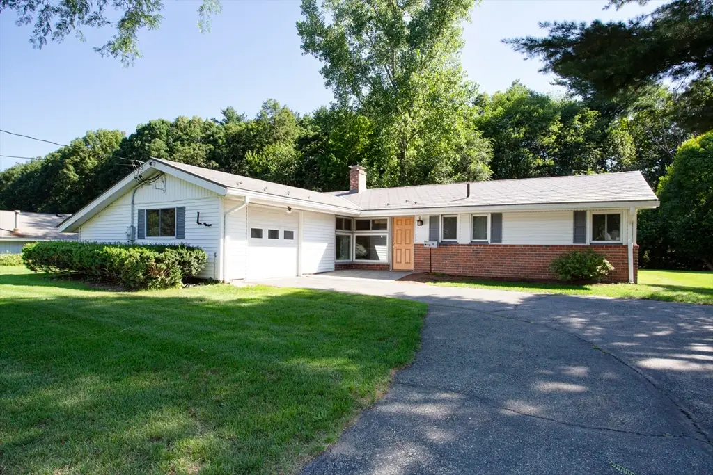 11 Mary Agnes Road, Framingham, MA 01701 - #1