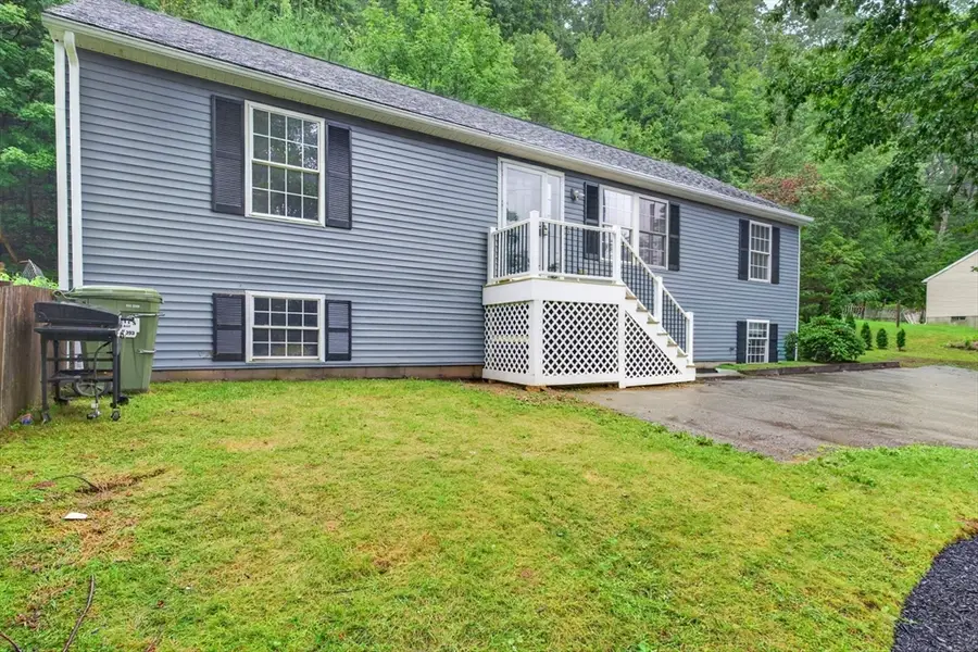 1226 Brimfield Rd, Warren, MA 01083 - #2