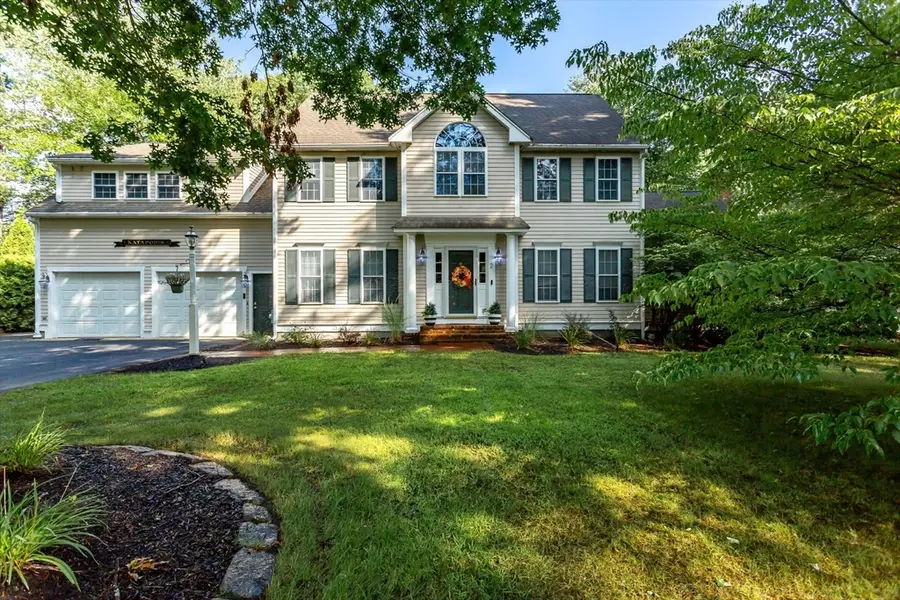 2 Sherwood, Halifax, MA 02338 - #2