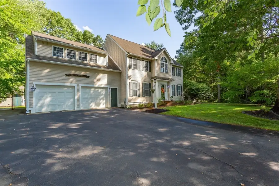 2 Sherwood, Halifax, MA 02338 - #3