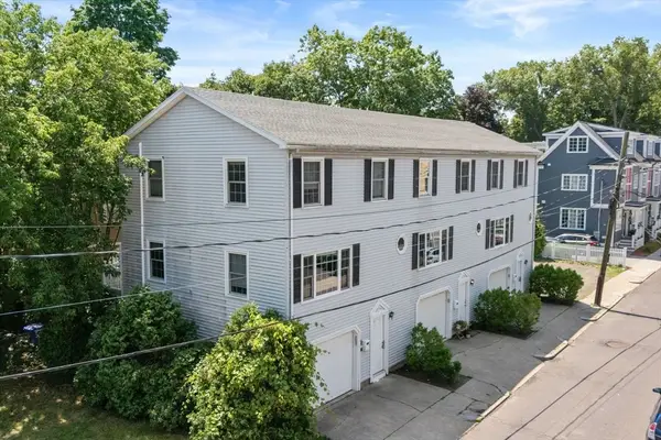 16-18-20 Plainfield St, Boston, MA 02130
